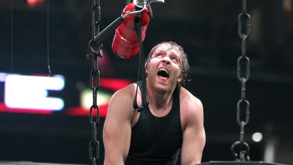 Steve Austin Ringmaster