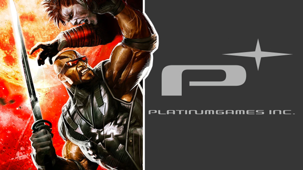 Blade Platinum Game