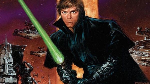 Finn Comic Animated Star Wars