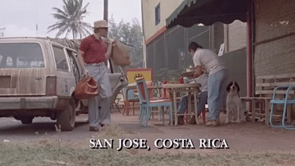 Jurassic Park