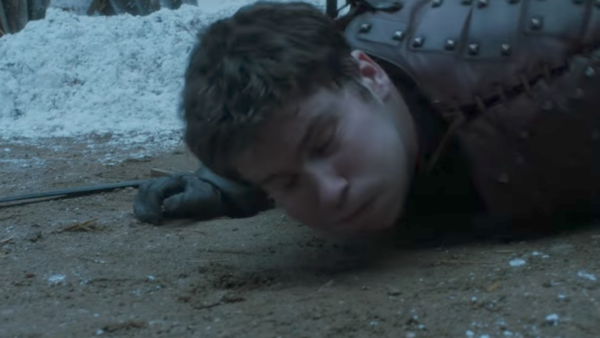 Game Of Thrones Pod