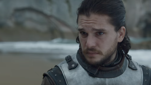 Game Of Thrones Jon Snow