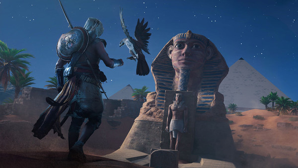 Assassin's Creed Origins