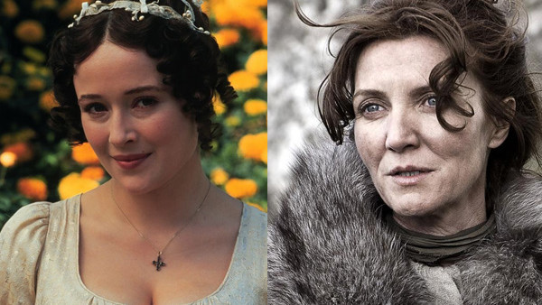 Catelyn Stark Replacement