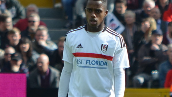 Ryan Sessegnon