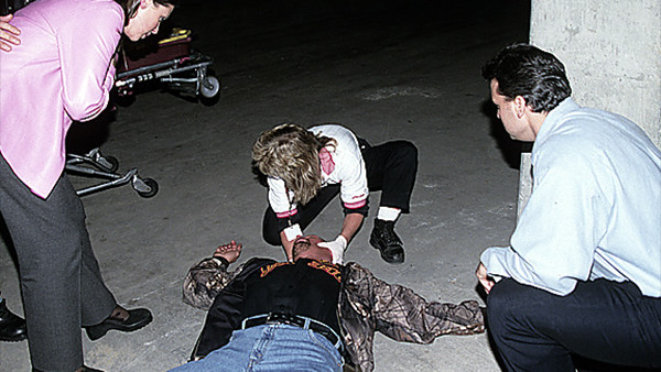 Who Ran Steve Austin Over