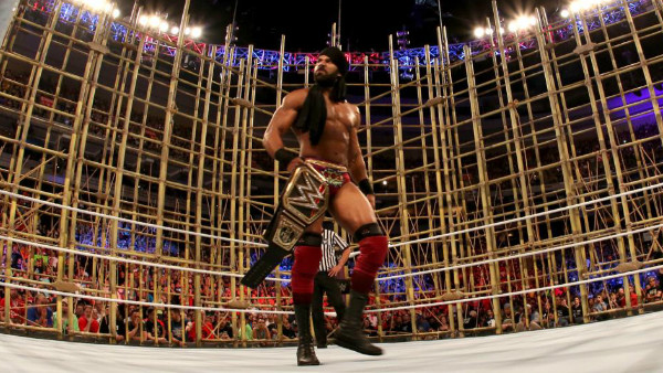 Jinder Mahal