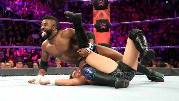 dolph ziggler smackdown