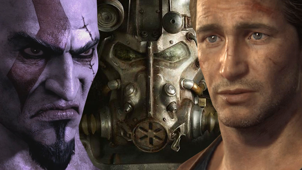 Overrated video games