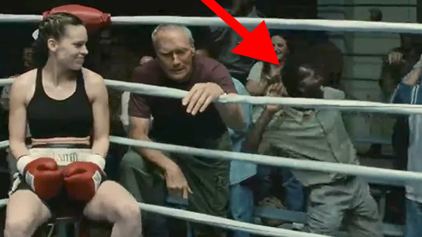 Million Dollar Baby