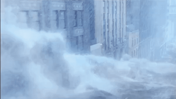 Day After Tomorrow