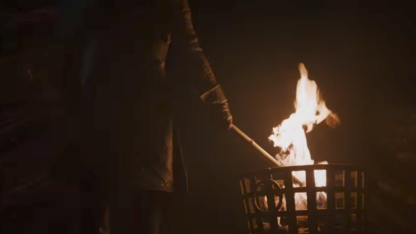 Jon Dragonstone Mine