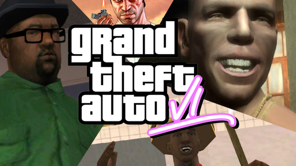 GTA 6