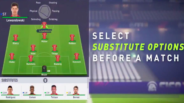 FIFA 18