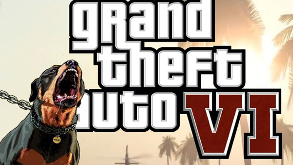 Grand Theft Auto 6