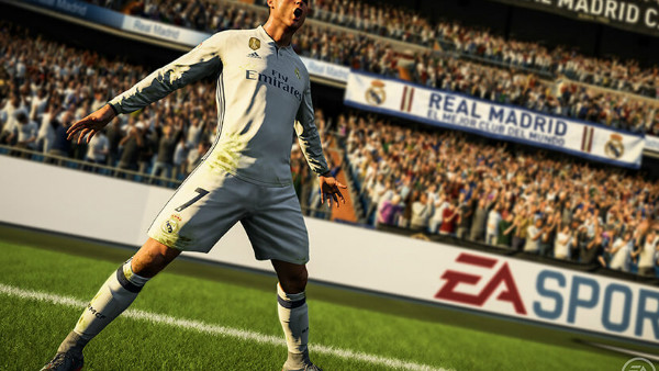 FIFA 18