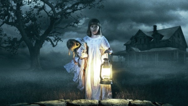 Annabelle Creation