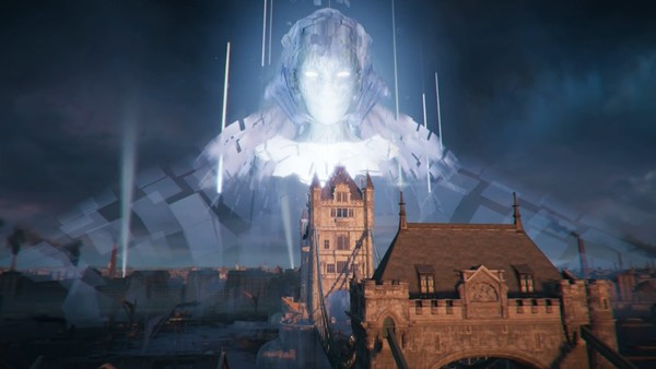 Assassin's Creed Syndicate ending