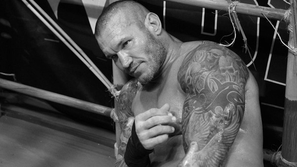 Randy Orton