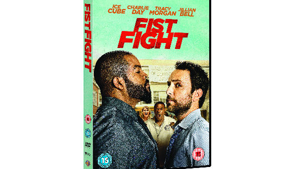 Fist Fight