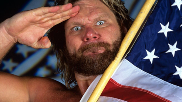 Hacksaw Jim Duggan
