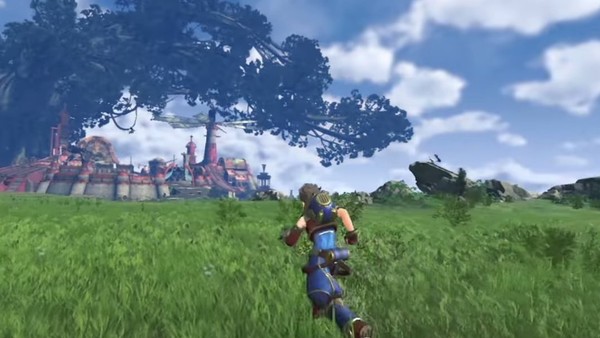 Xenoblade Chronicles 2 