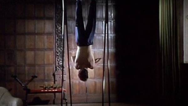 Batman 1989 Bruce