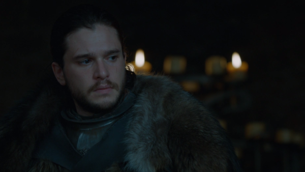 Game Of Thrones Jon Snow