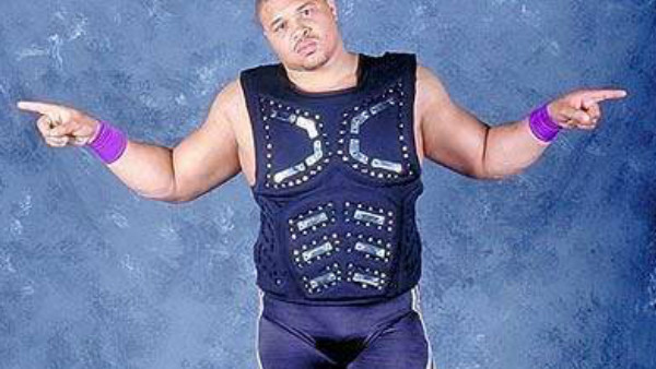D'Lo Brown