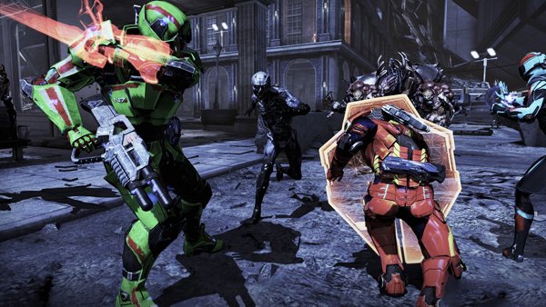 Mass Effect 3