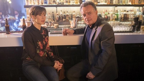Fargo The Law Of Non-Contradiction
