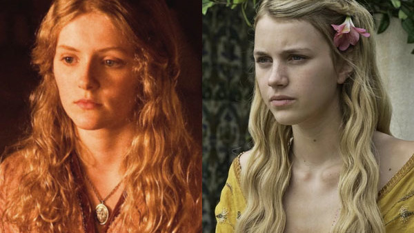 Myrcella Replacement