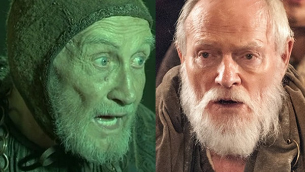 Grand Maester Pycelle