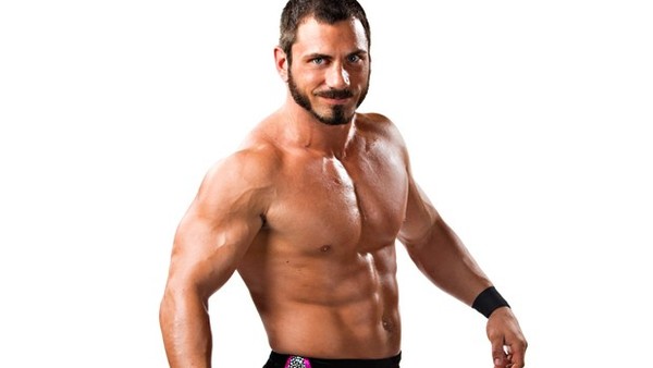 Austin Aries