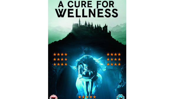 A Cure For Wellness