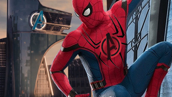 Spider-Man Avenger