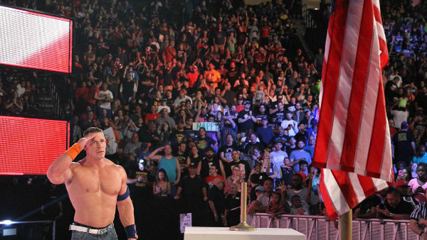 John Cena