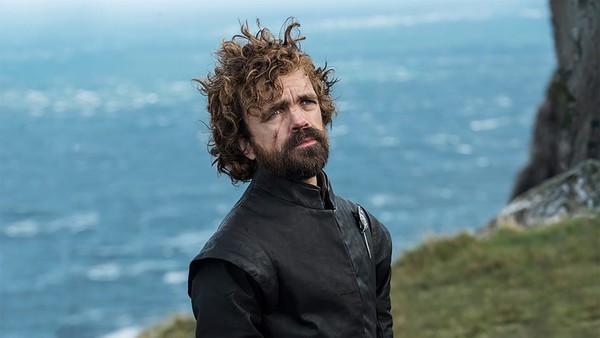 Game Of Thrones Tyrion