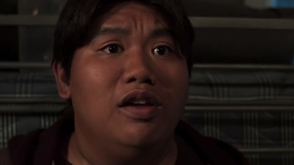 Spider Man Homecoming Ned
