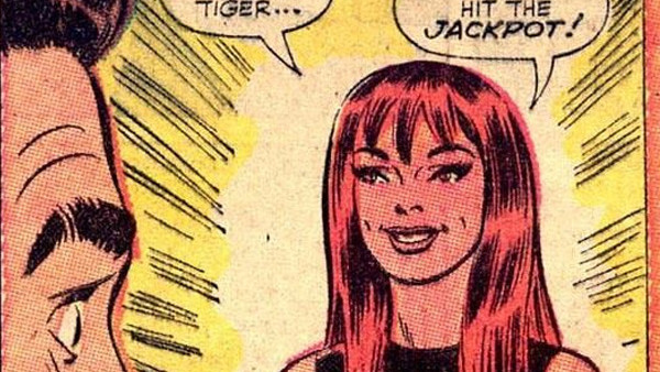 MJ Watson TIger
