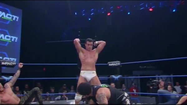 Alberto El Patron LAX