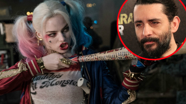 Suicide Squad Jaume Collet-Serra