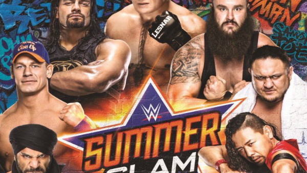 WWE SummerSlam