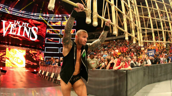 Randy Orton
