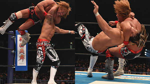 Naito Tanahashi