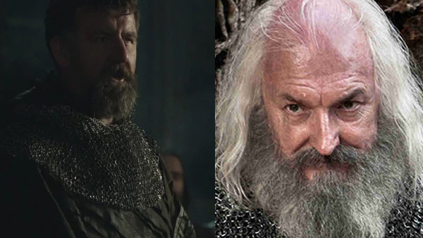Richard Karstark