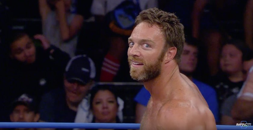 Eli Drake