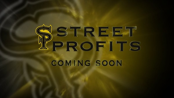 NXT402 Street Profits