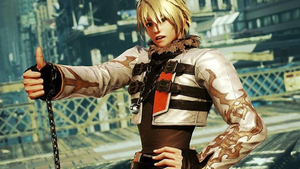 Tekken 7