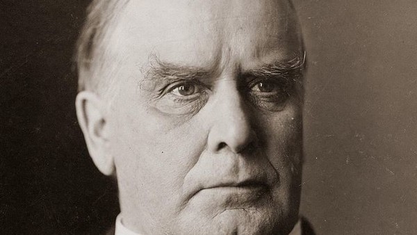 William Mckinley